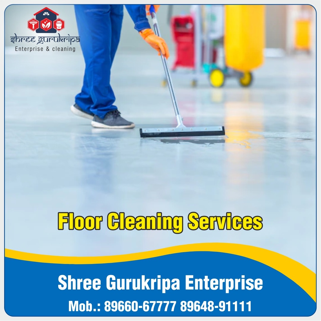 Best Floor Cleaning Services